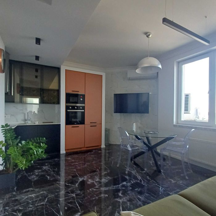 Квартира на вул. Берестейська, 26А в Києві, ID 472310, фото №6