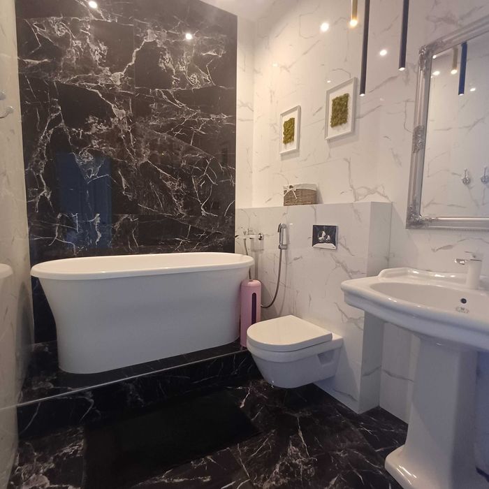 Квартира на вул. Берестейська, 26А в Києві, ID 472310, фото №8