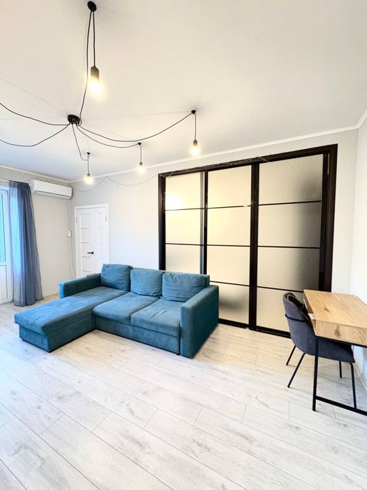 Квартира на бул. Міхновського, 10 в Київ, ID 316497, фото №1