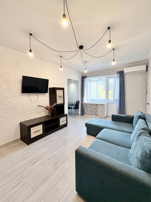 Квартира на бул. Міхновського, 10 в Київ, ID 316497, фото №2