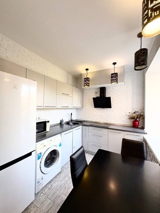 Квартира на бул. Міхновського, 10 в Київ, ID 316497, фото №3