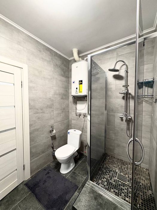 Квартира на бул. Міхновського, 10 в Києві, ID 316497, фото №8