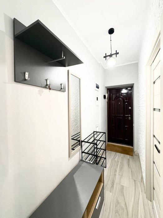 Квартира на бул. Міхновського, 10 в Києві, ID 316497, фото №9