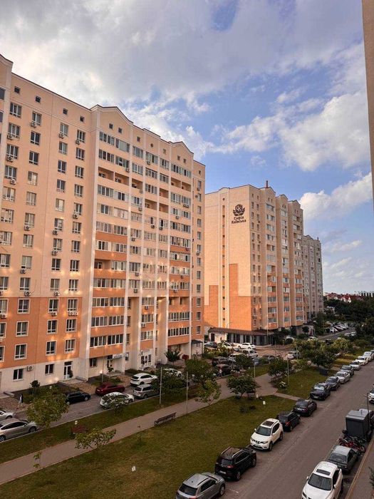 Орендувати квартиру за адресою вул. Чубинського в Київ на Findly.com.ua Квартира на вул. Чубинського в Київ, ID 316498, фото №1