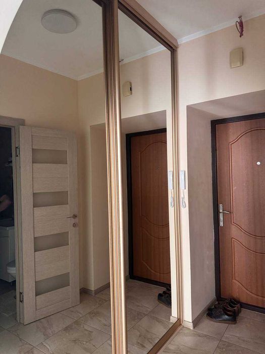 Квартира на вул. Чубинського в Києві, ID 316498, фото №16