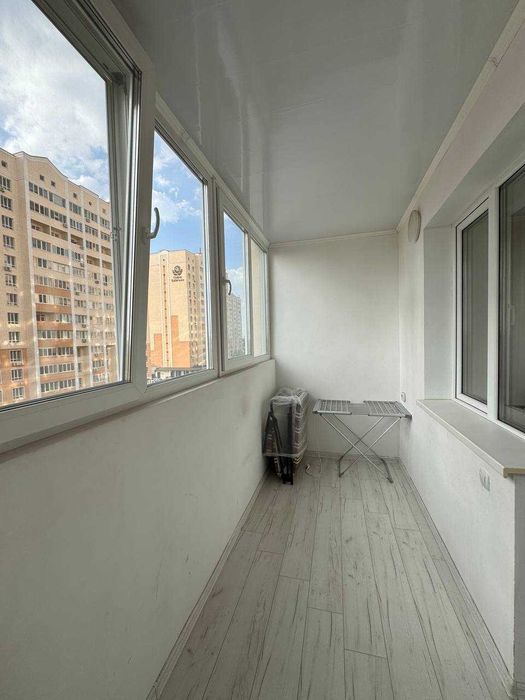 Квартира на вул. Чубинського в Києві, ID 316498, фото №17