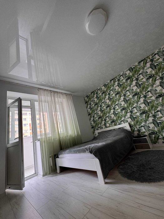 Квартира на вул. Чубинського в Києві, ID 316498, фото №21