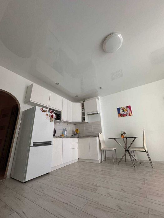 Квартира на вул. Чубинського в Києві, ID 316498, фото №8