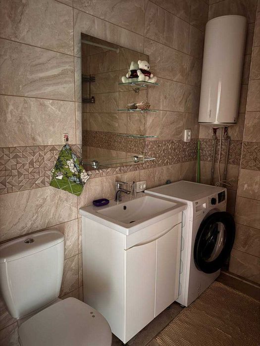 Квартира на вул. Чубинського в Києві, ID 316498, фото №9