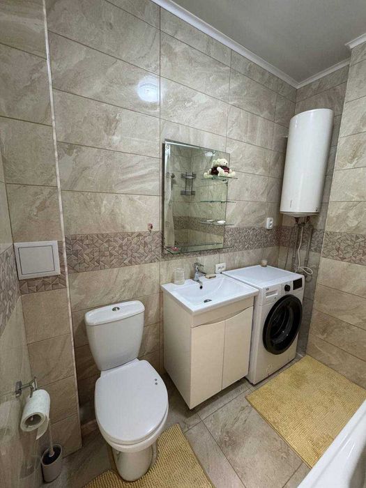 Квартира на вул. Чубинського в Києві, ID 316498, фото №10