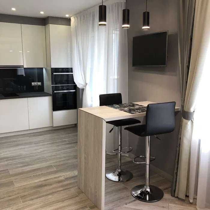 Квартира на вул. Софії Русової, 7г в Київ, ID 316542, фото №2