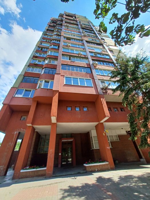 Квартира на вул. Старонаводницька, 8А в Київ, ID 320324, фото №1