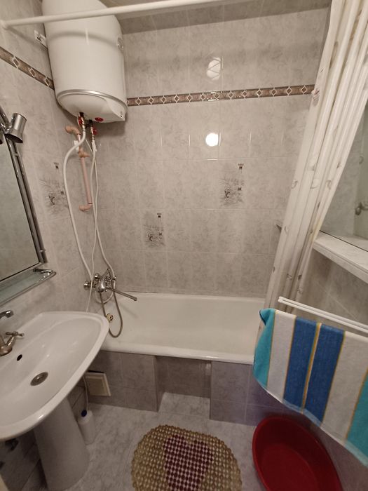 Квартира на вул. Старонаводницька, 8А в Києві, ID 320324, фото №11