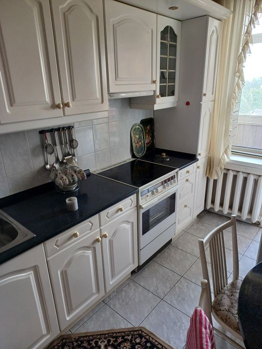 Квартира на вул. Старонаводницька, 8А в Києві, ID 320324, фото №12