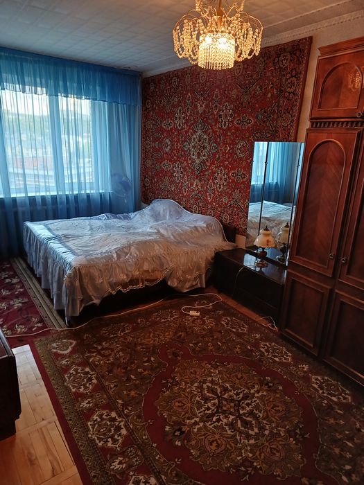 Квартира на вул. Старонаводницька, 8А в Києві, ID 320324, фото №15