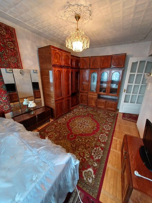 Квартира на вул. Старонаводницька, 8А в Києві, ID 320324, фото №16