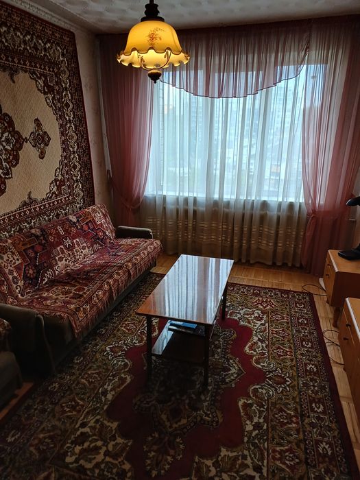 Квартира на вул. Старонаводницька, 8А в Києві, ID 320324, фото №17