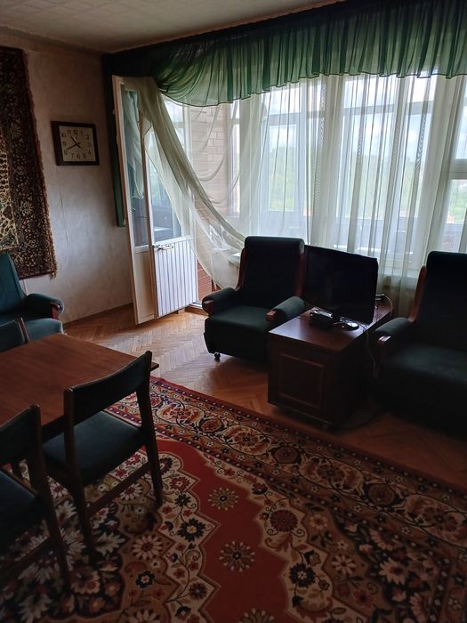 Квартира на вул. Старонаводницька, 8А в Київ, ID 320324, фото №4