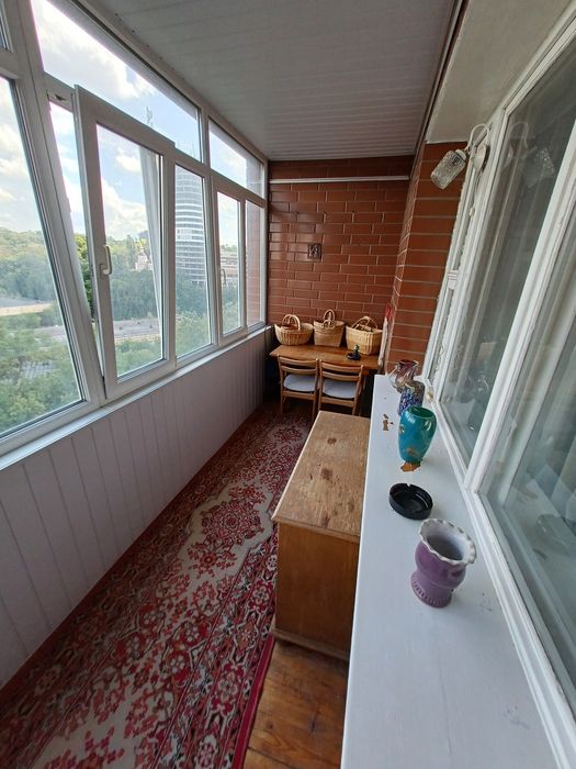 Квартира на вул. Старонаводницька, 8А в Київ, ID 320324, фото №5