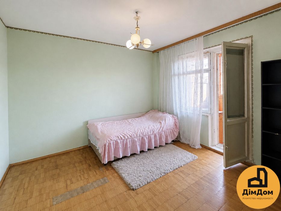 Квартира на Братства Тарасівців, 5А в Києві, ID 320307, фото №11