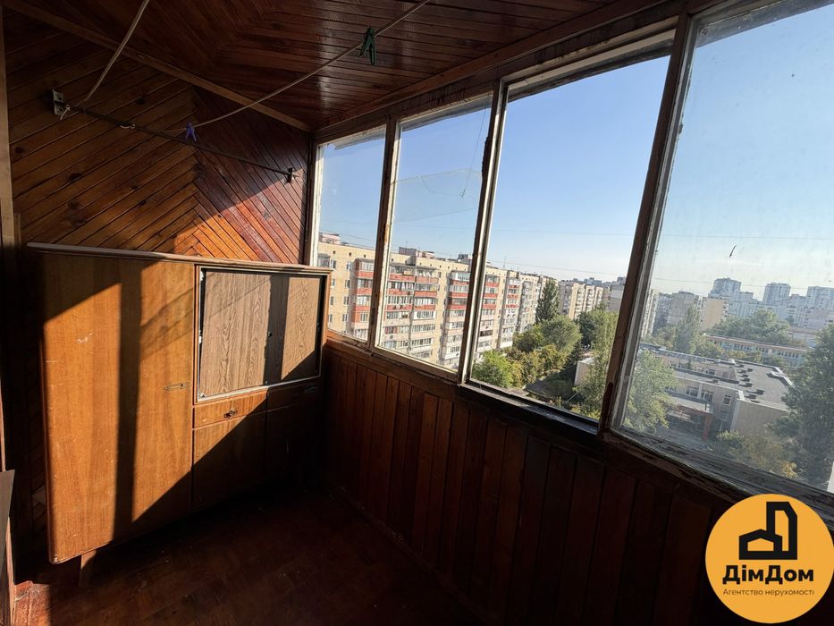 Квартира на Братства Тарасівців, 5А в Києві, ID 320307, фото №12