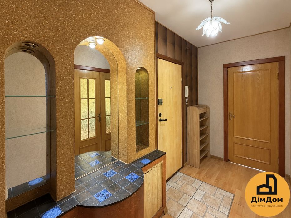 Квартира на Братства Тарасівців, 5А в Києві, ID 320307, фото №16