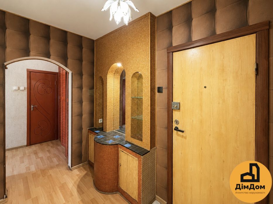 Квартира на Братства Тарасівців, 5А в Києві, ID 320307, фото №17