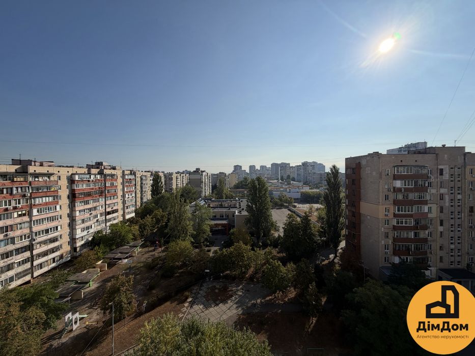 Квартира на Братства Тарасівців, 5А в Києві, ID 320307, фото №18