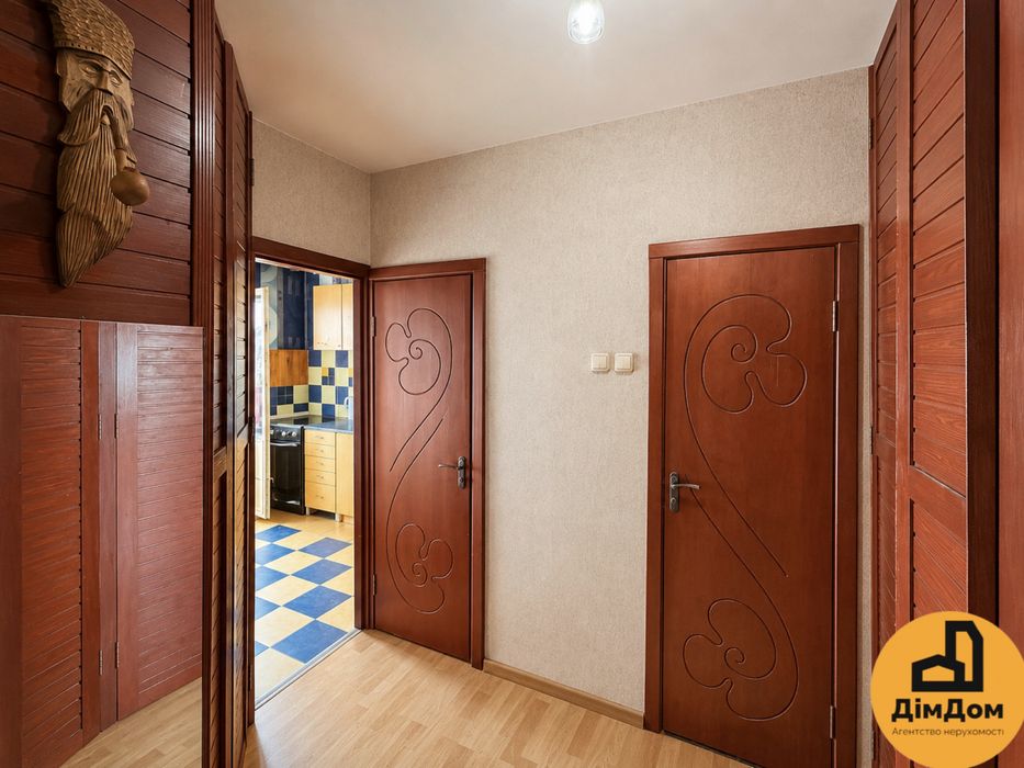 Квартира на Братства Тарасівців, 5А в Київ, ID 320307, фото №3
