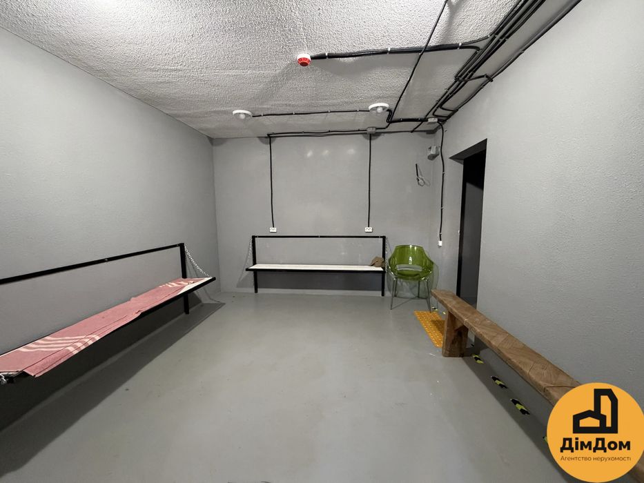 Квартира на Братства Тарасівців, 5А в Києві, ID 320307, фото №22