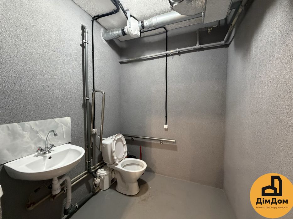 Квартира на Братства Тарасівців, 5А в Києві, ID 320307, фото №24