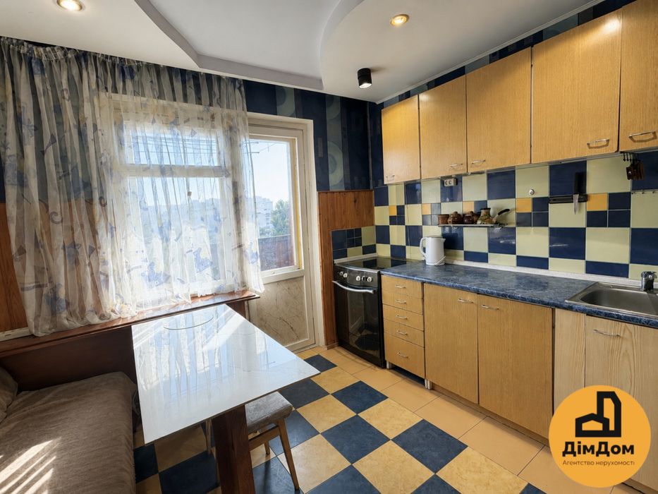 Квартира на Братства Тарасівців, 5А в Київ, ID 320307, фото №5