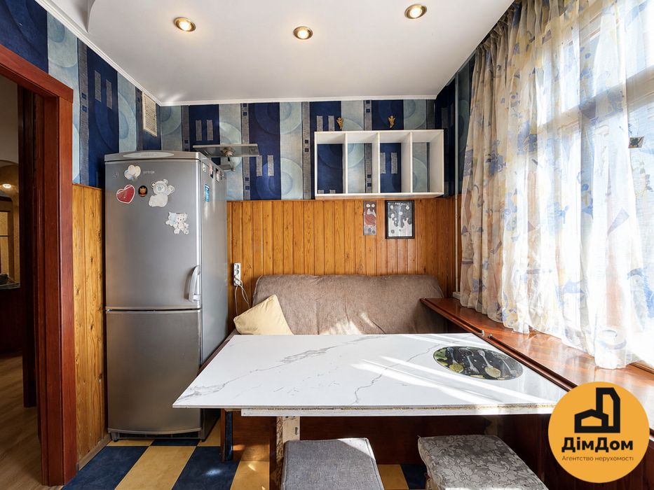 Квартира на Братства Тарасівців, 5А в Києві, ID 320307, фото №6