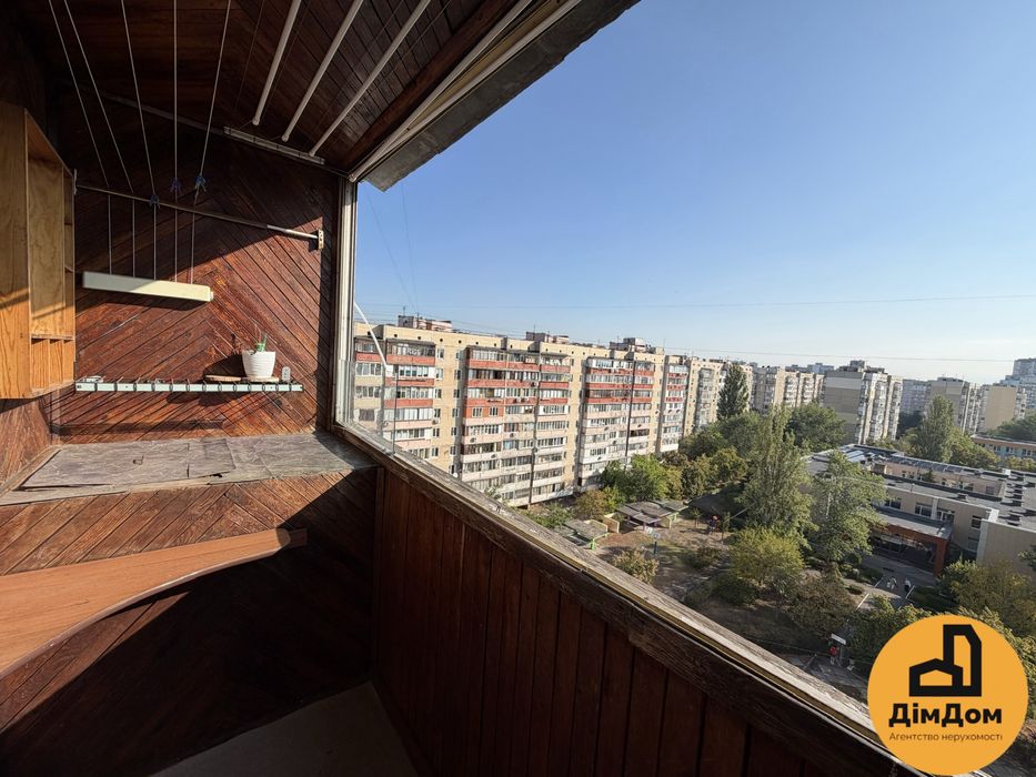 Квартира на Братства Тарасівців, 5А в Києві, ID 320307, фото №7