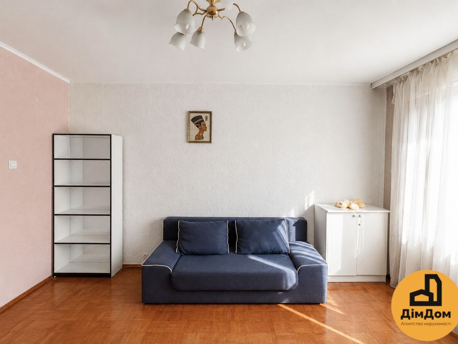 Квартира на Братства Тарасівців, 5А в Києві, ID 320307, фото №8