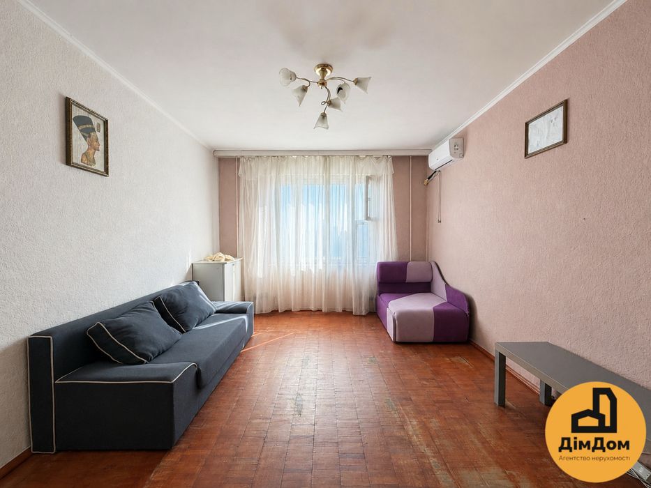 Квартира на Братства Тарасівців, 5А в Києві, ID 320307, фото №9