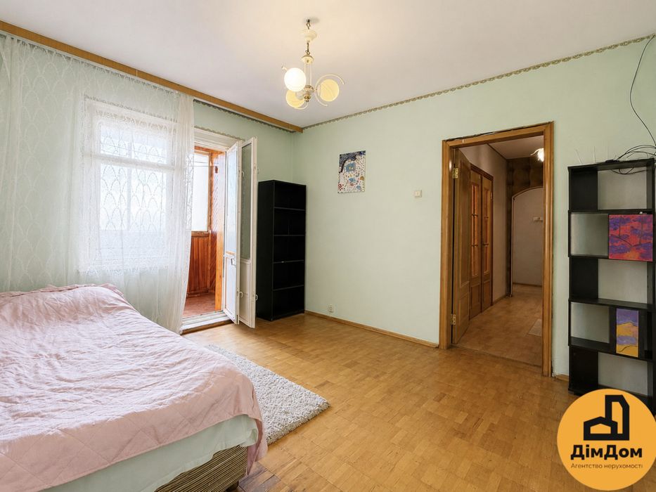 Квартира на Братства Тарасівців, 5А в Києві, ID 320307, фото №10