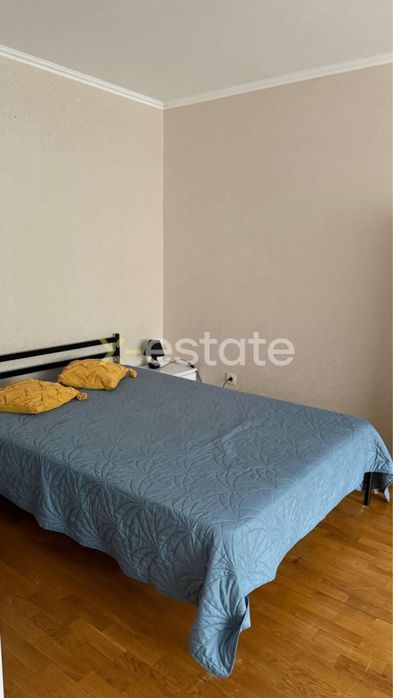 Квартира на вул. Жилянська, 72 в Київ, ID 316484, фото №1