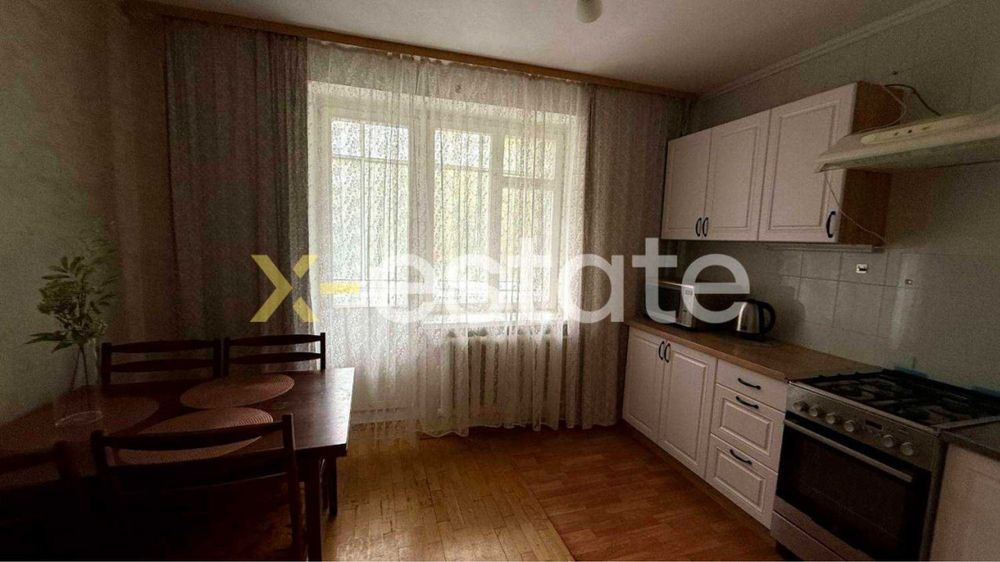 Квартира на вул. Жилянська, 72 в Київ, ID 316484, фото №3