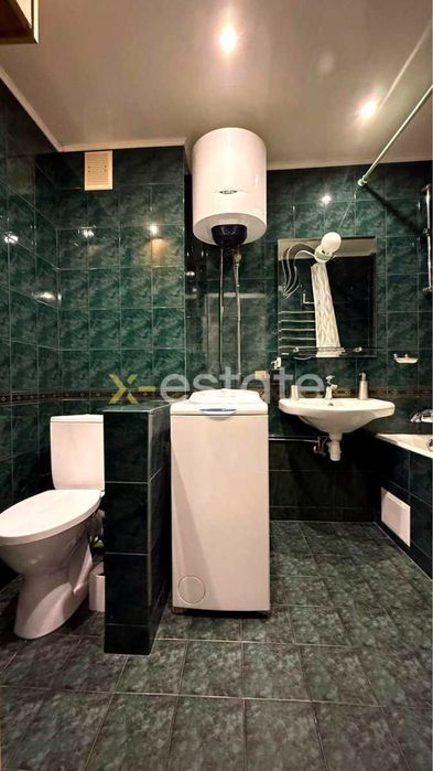 Квартира на вул. Жилянська, 72 в Київ, ID 316484, фото №4
