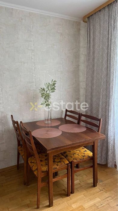 Квартира на вул. Жилянська, 72 в Київ, ID 316484, фото №5