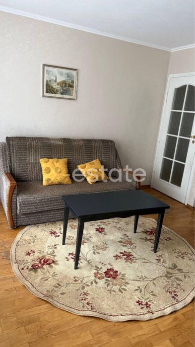 Квартира на вул. Жилянська, 72 в Києві, ID 316484, фото №6