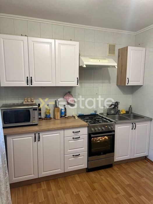 Квартира на вул. Жилянська, 72 в Києві, ID 316484, фото №7