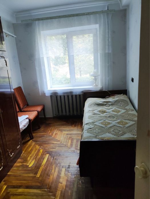 Квартира на вул. Перемоги, 107 в Запоріжжя, ID 316567, фото №4