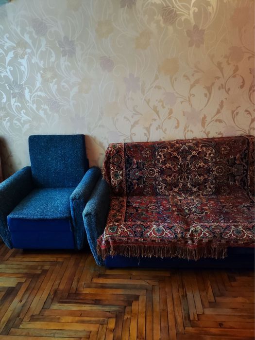 Квартира на вул. Перемоги, 107 в Запоріжжя, ID 316567, фото №5