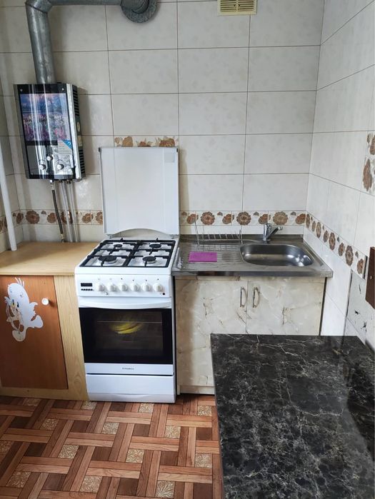 Квартира на вул. Перемоги, 107 в Запоріжжі, ID 316567, фото №8