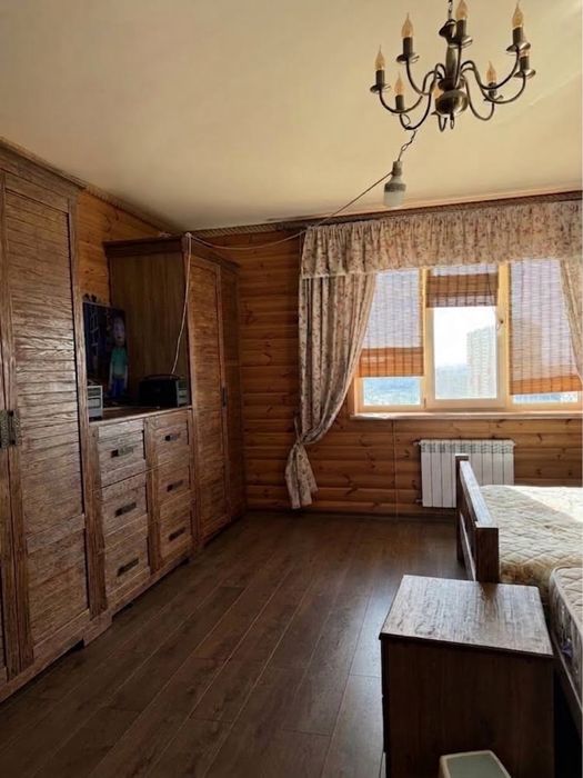 Квартира на Святошинський в Київ, ID 320297, фото №2