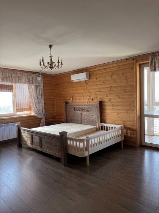 Квартира на Святошинський в Київ, ID 320297, фото №3