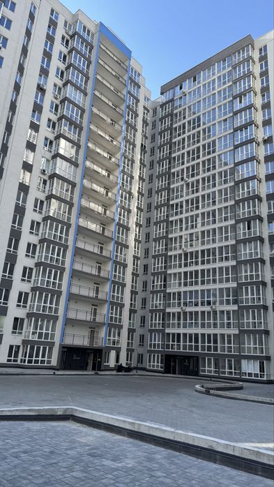 Квартира на ЖК «Акварель-3» в Одесі, ID 374899, фото №5