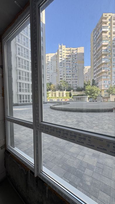 Квартира на ЖК «Акварель-3» в Одесі, ID 374899, фото №6